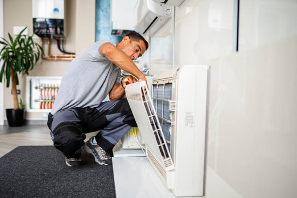 Ventilation Cleaning Services in Midway City, CA
