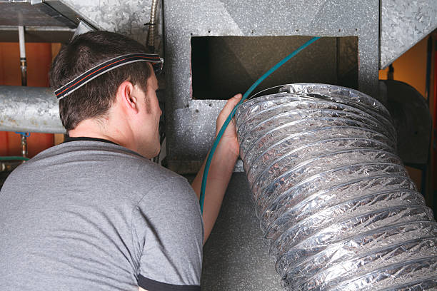 Best Air Duct Cleaning Near Me in Midway City, CA