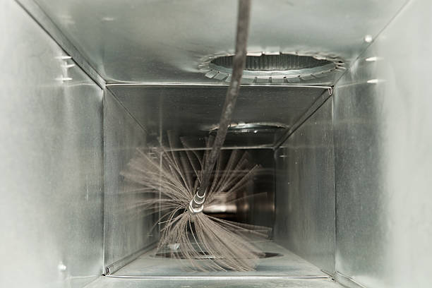  Midway City, CA Airduct Cleaning Pros