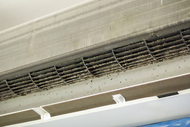 Best Commercial Air Duct Cleaning  in Midway City, CA